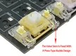 PCB 마운트 안정기 Tecsee, 5