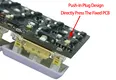 PCB 마운트 안정기 Tecsee, 6