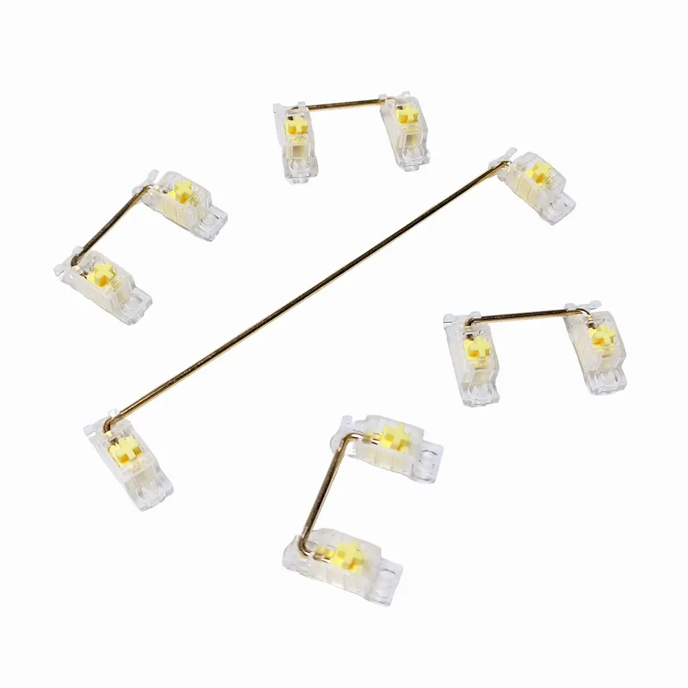 PCB 마운트 안정기 Tecsee, 4