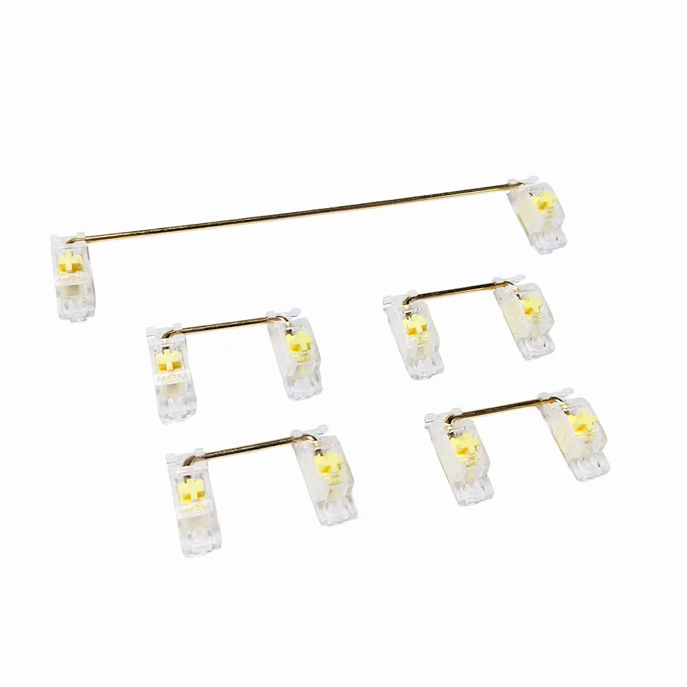 PCB 마운트 안정기 Tecsee, 3