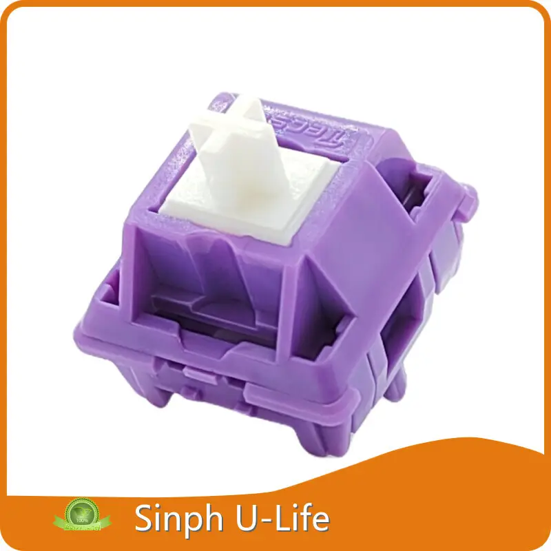 DIY Switch Tecsee Brand Company 1
