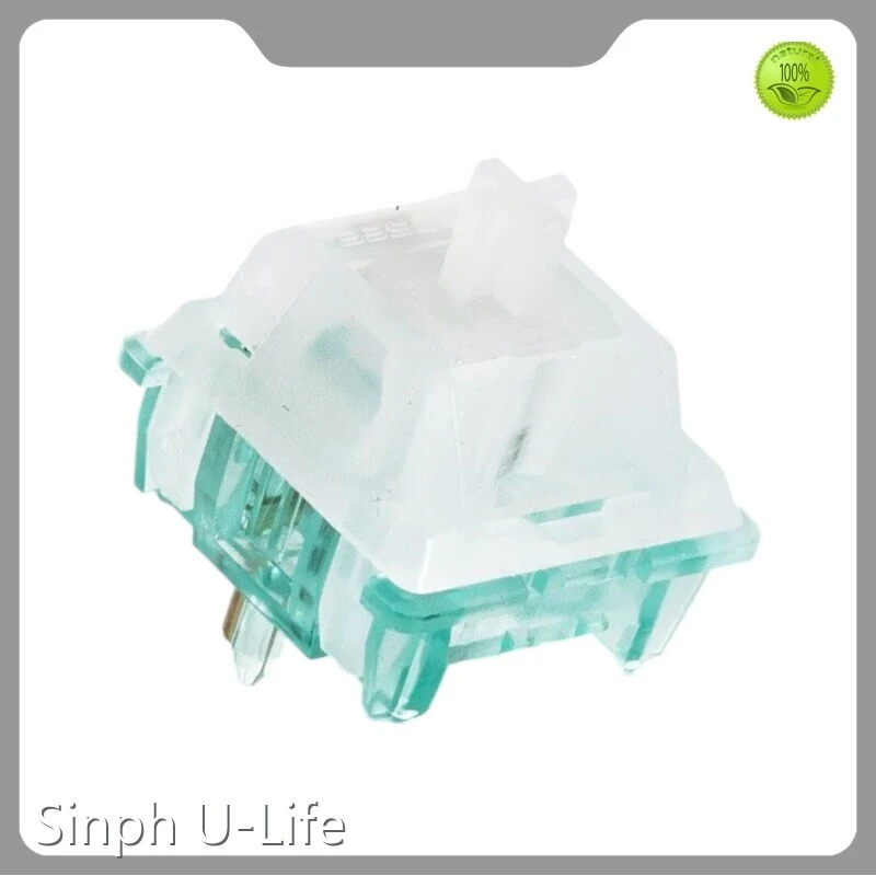 Jadeite Switch Tecsee Brand 1