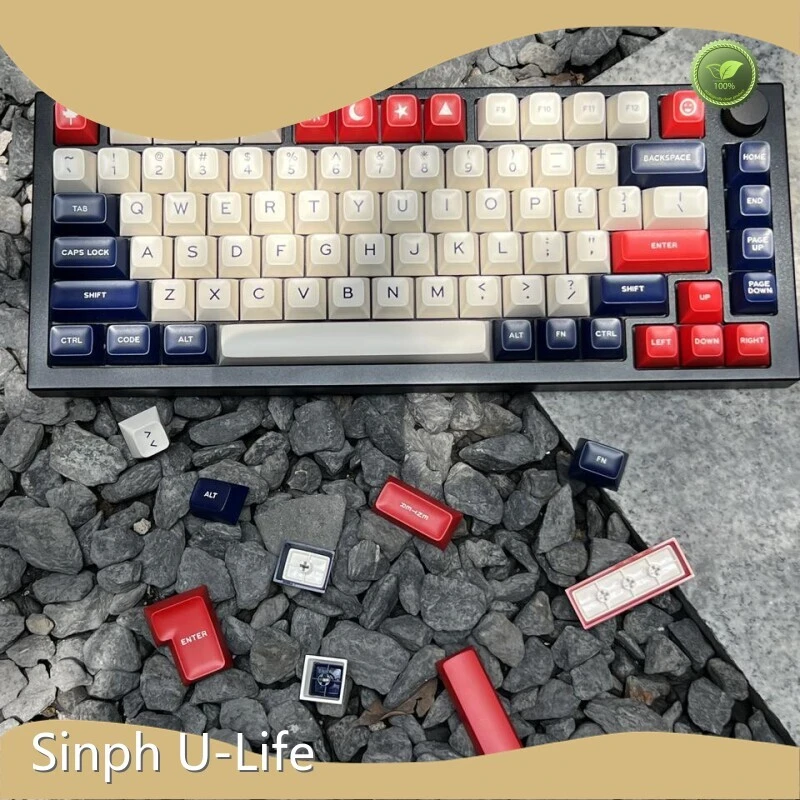 Pbt Keycaps Tecsee Brand Pbt Keycaps 1