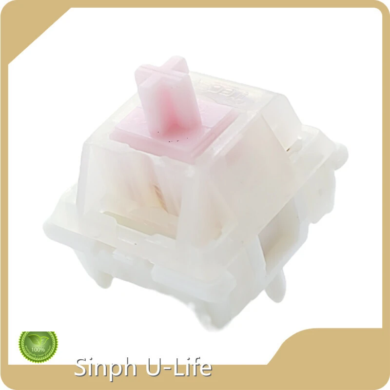 Quality Tecsee Brand Tactile Switch 1