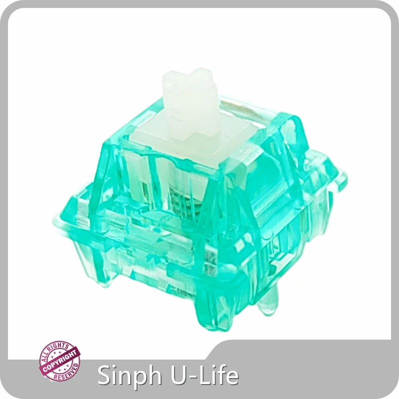 Ice Mint Switch Tecsee Brand 1