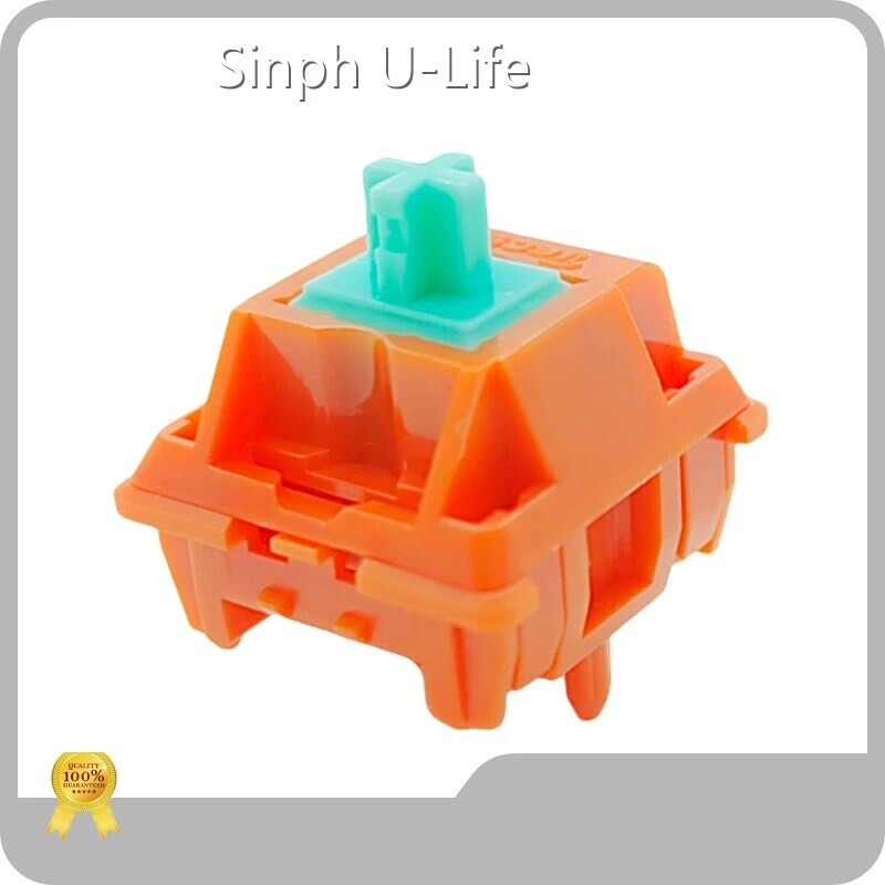 Tecsee Brand Tecsee Mechanical Keyboard Switch 1