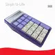 Stabilisateurs de clavier mécaniques Tecsee Stabilisateurs de clavier mécaniques de marque 1