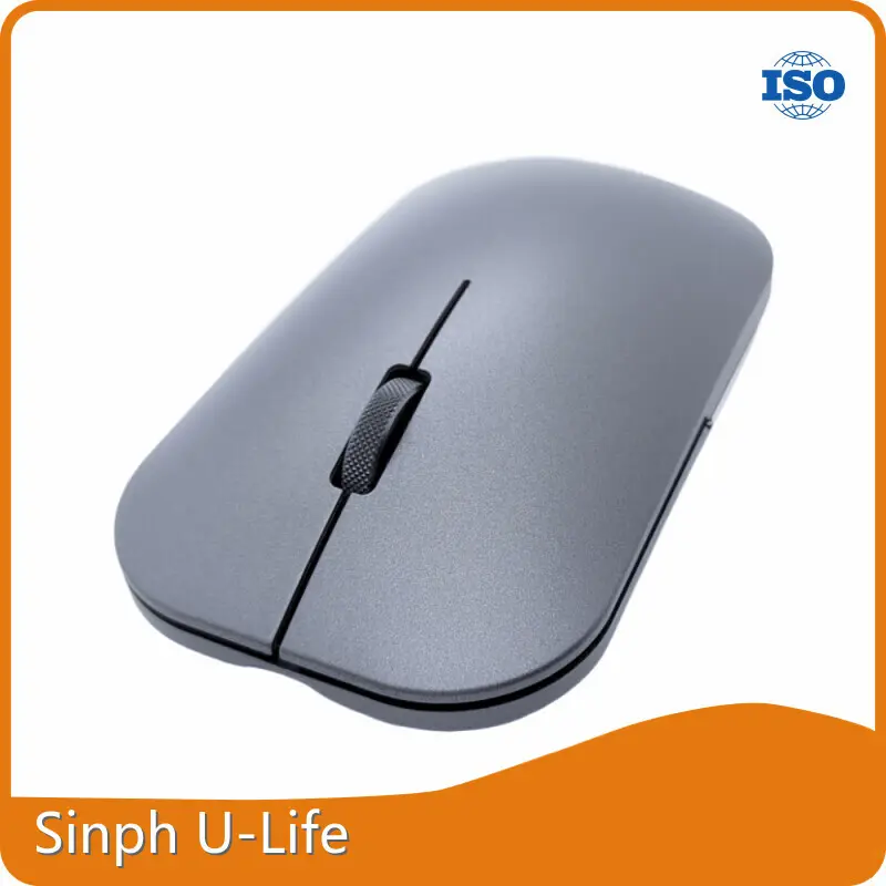 Mouse senza fili consigliato Tecsee 1