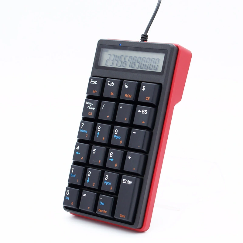 Mechanical Keyboard Ratings Tecsee Brand 2