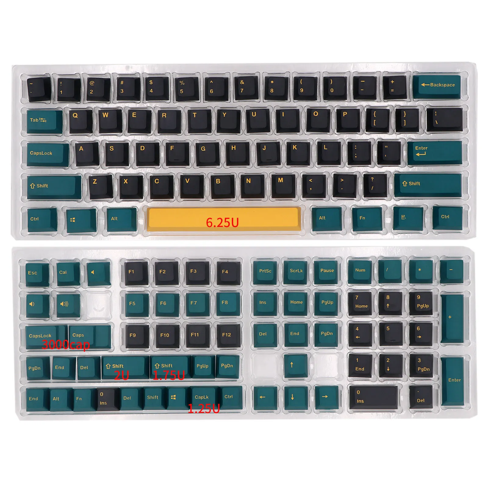 Apple Magic Keyboard with Numeric Keypad Wholesale - Tecsee 2