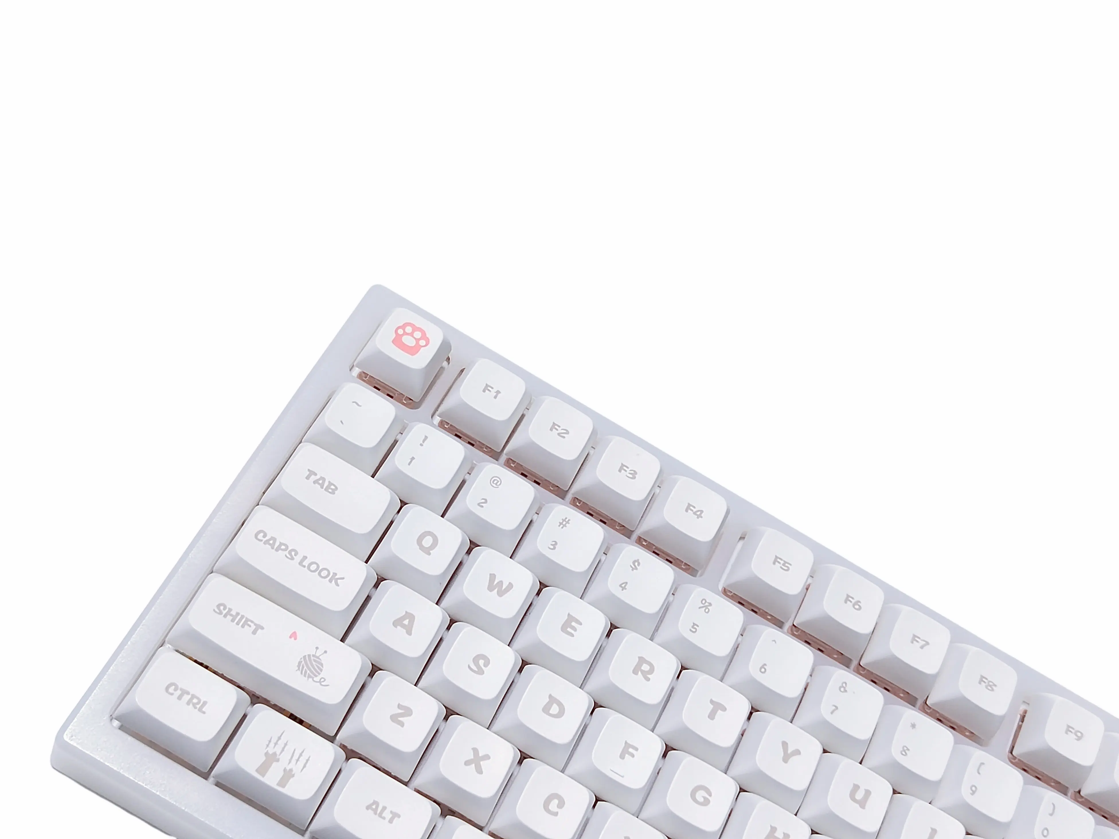 Ratón inalámbrico Harga Tecsee 3