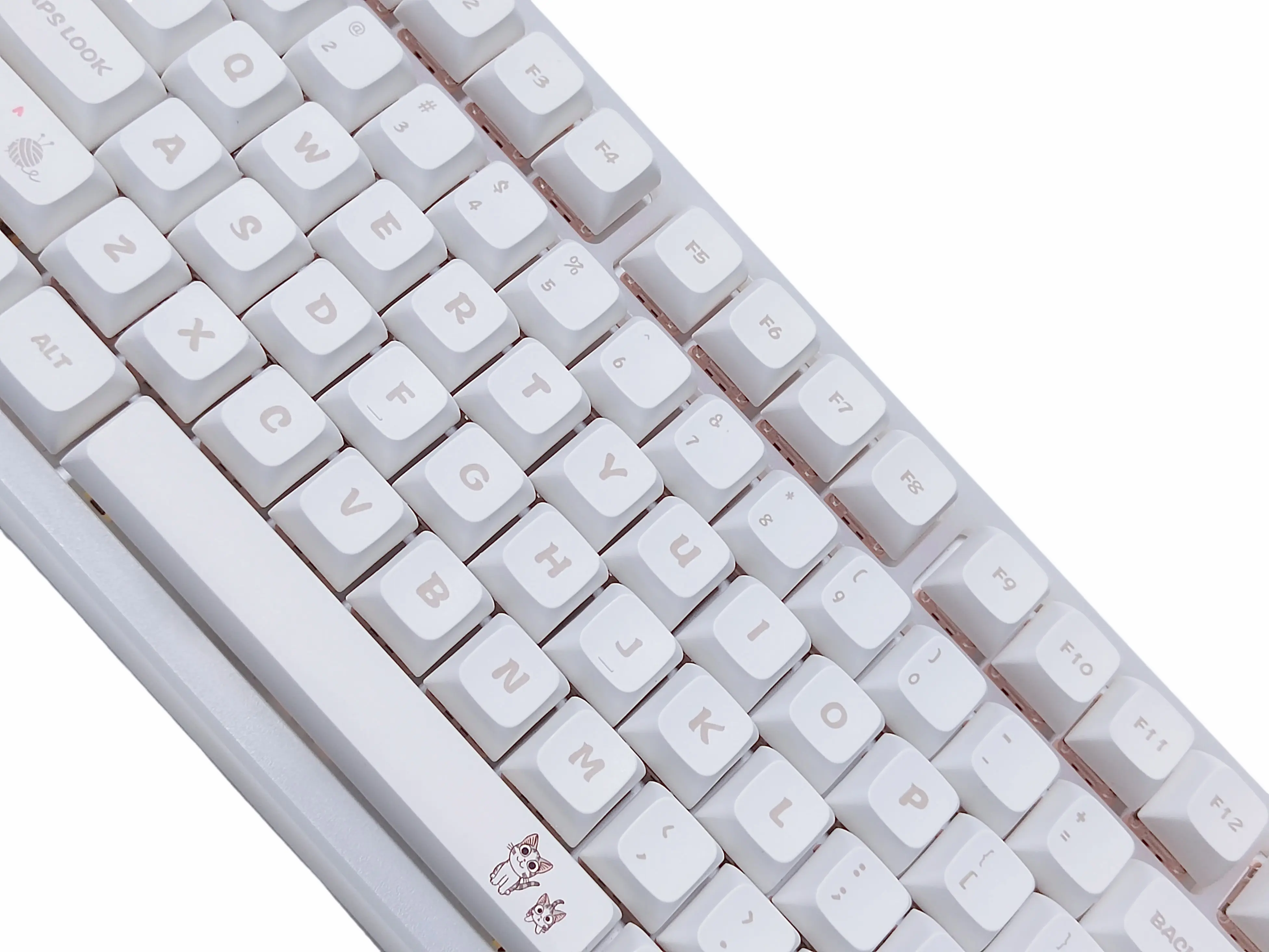 Ratón inalámbrico Harga Tecsee 4