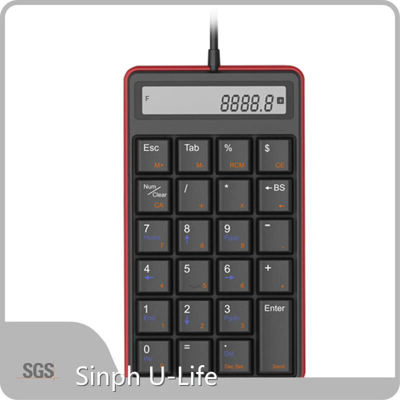Mechanical Keyboard Ratings Tecsee Brand 1