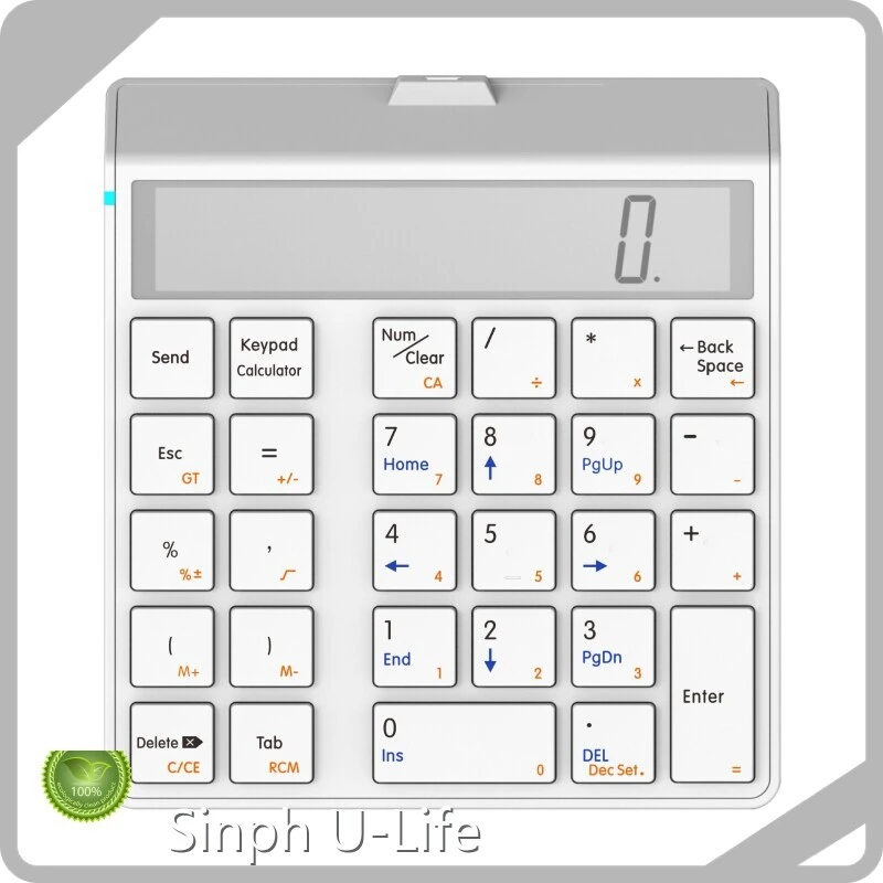 Black Keyboard Bulk Buy Tecsee 1
