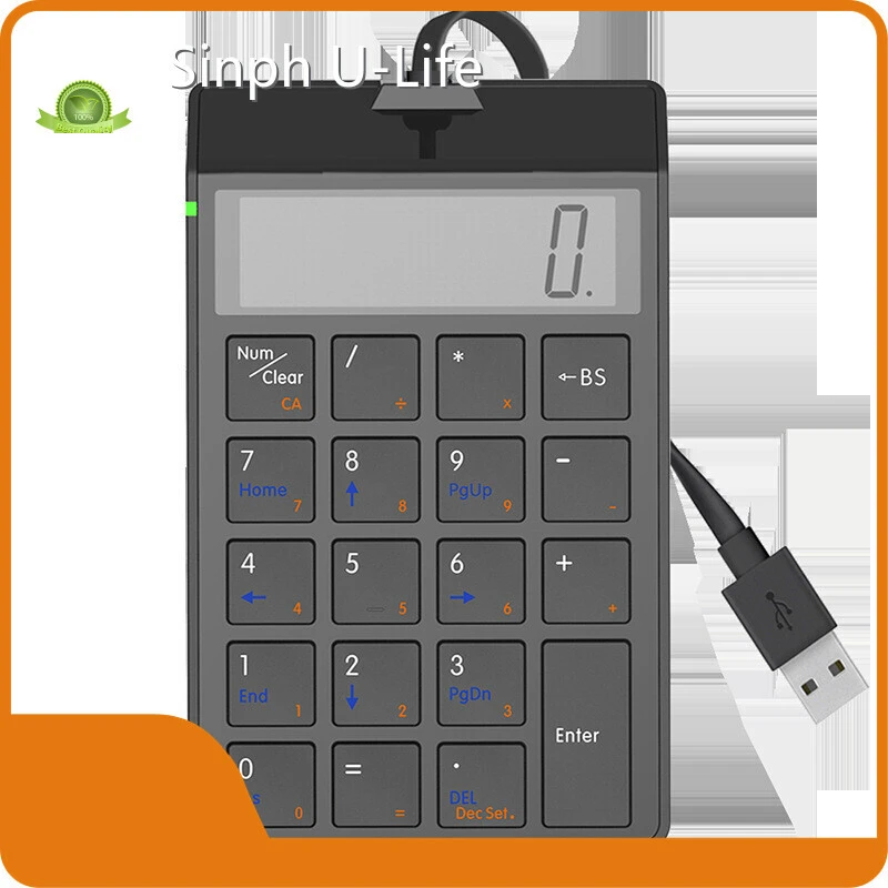 بلوتوث ساخن أو ماوس لاسلكي Tecsee العلامة التجارية 1