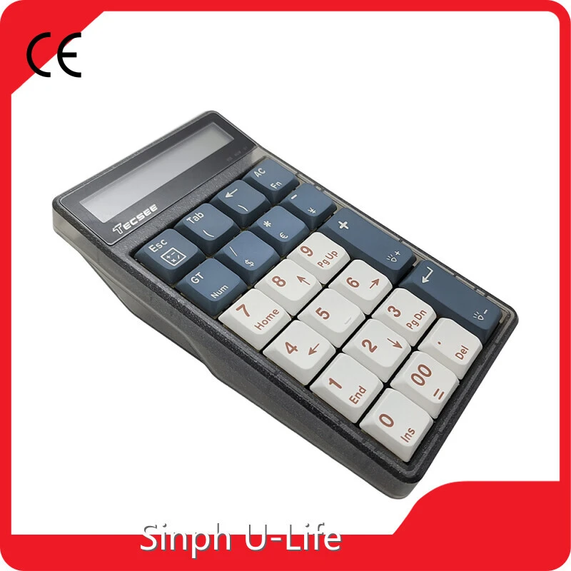 أفضل ماوس لاسلكي لماك بوك بالجملة - Tecsee 1