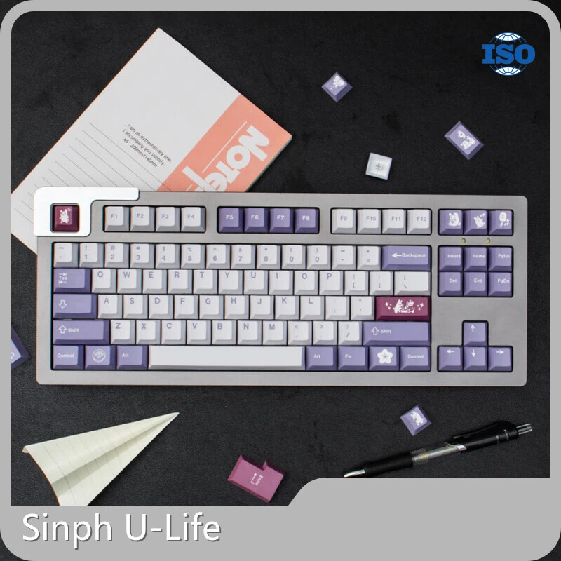 Hotlenovo Keyboard Tecsee Brand 1