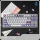 Clavier Hotlenovo Tecsee Marque 1