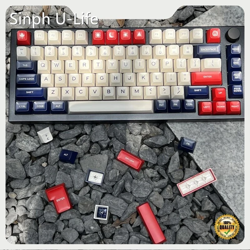 Tecsee Keyboard Mx Switches Spring 1