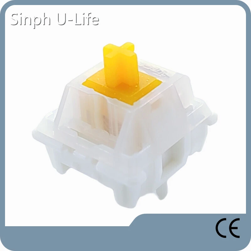 Hot a Keyboard Tecsee Brand 1