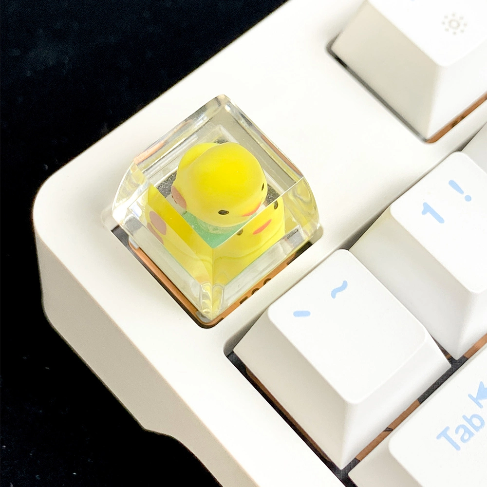 Diy Mechanical Keyboard Pcb Supplier 2
