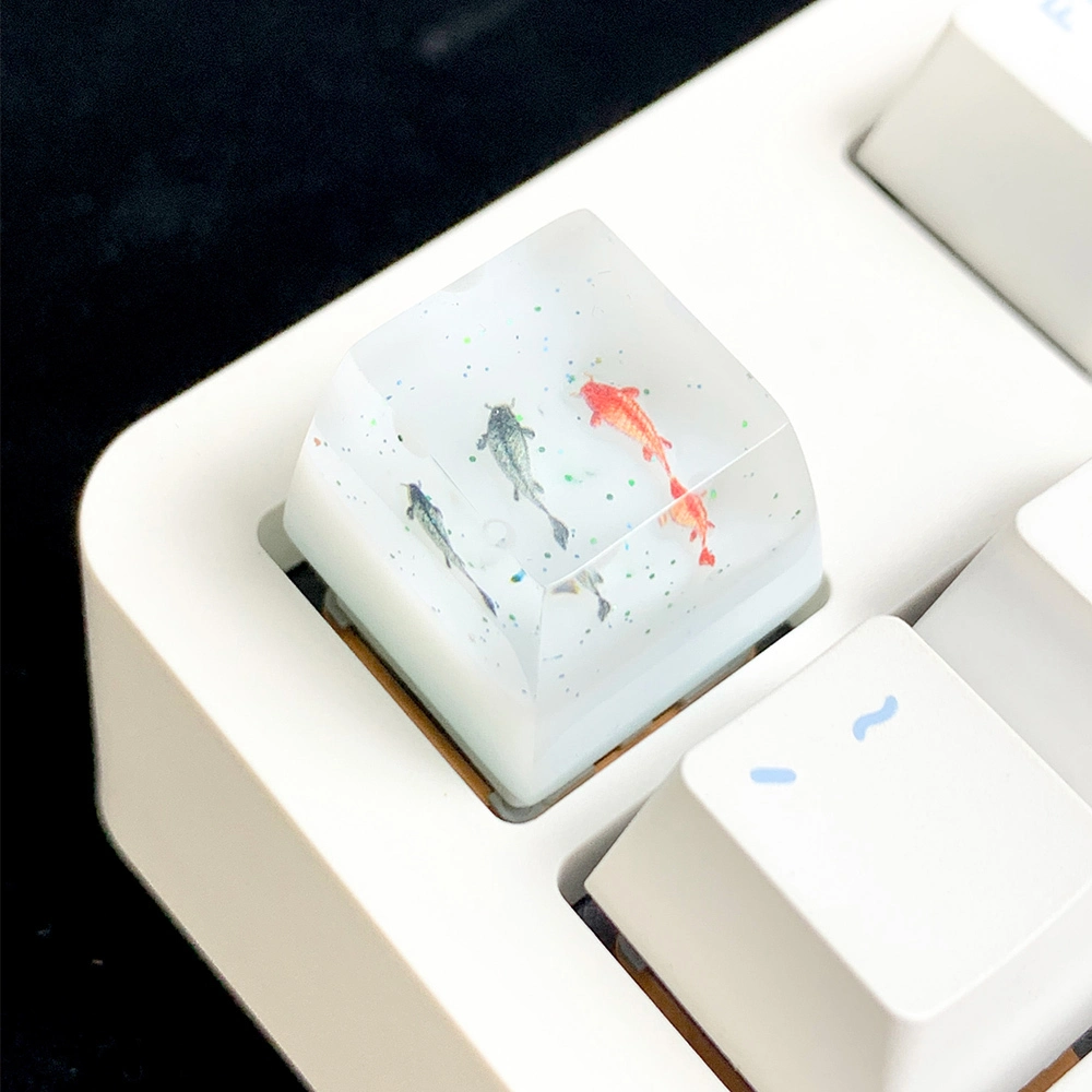 Diy Mechanical Keyboard Pcb Supplier 3