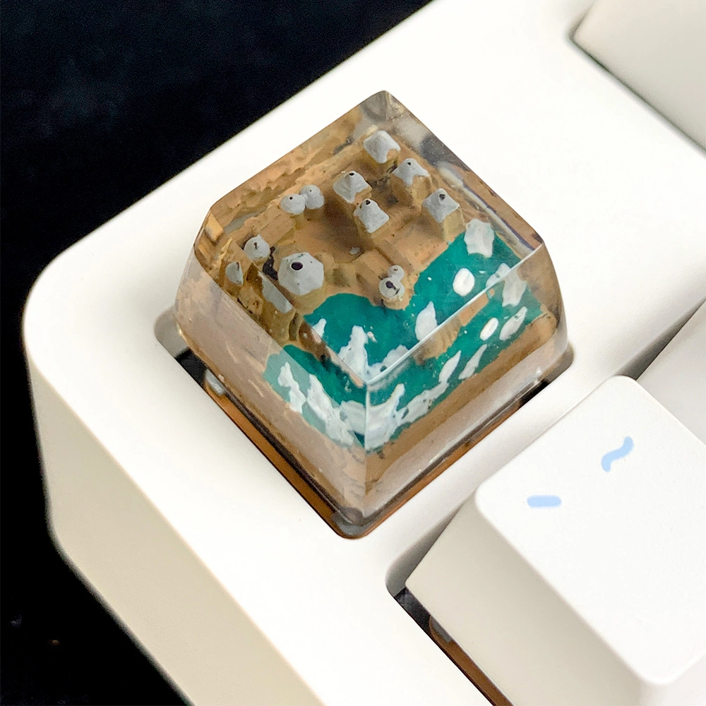 Diy Mechanical Keyboard Pcb Supplier 5