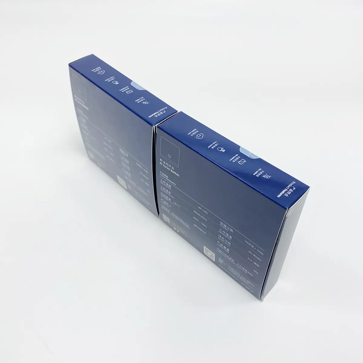 Rodiant Brand Plastic Box for Electronics 0.2 (USD) Factory 2