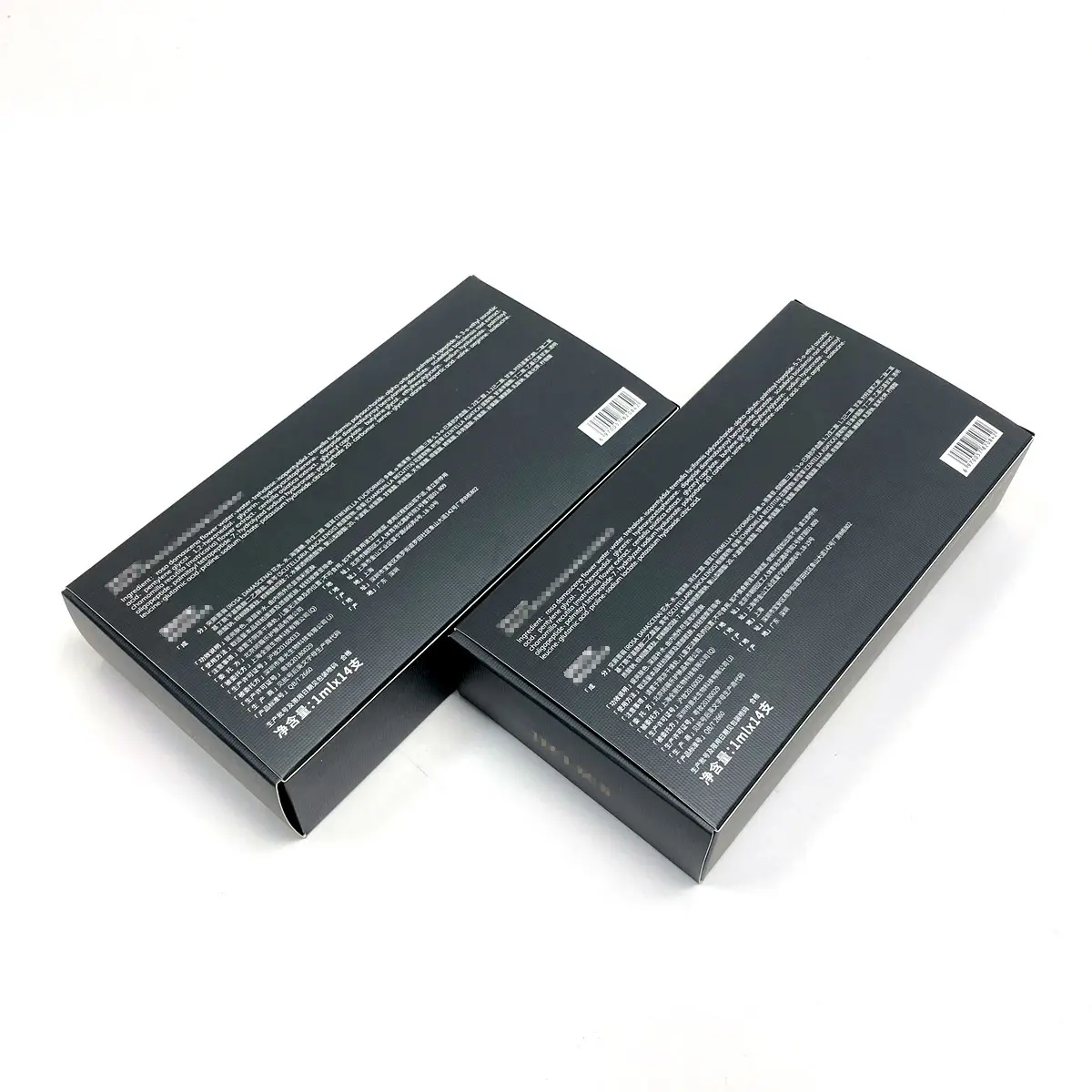 Plastic Box Wholesale 0.25 (USD) Rodiant Company 3