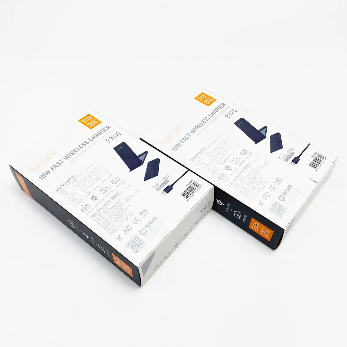 Hot Plastic Product Packaging 0.19 (USD) Rodiant Brand 2