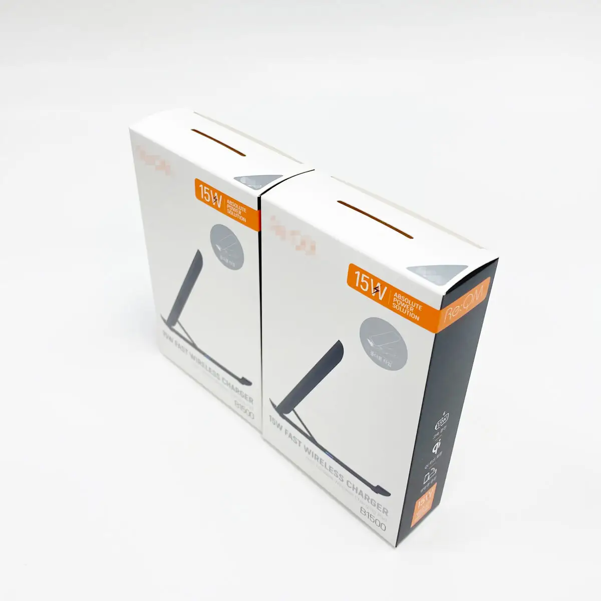 Hot Plastic Product Packaging 0.19 (USD) Rodiant Brand 3