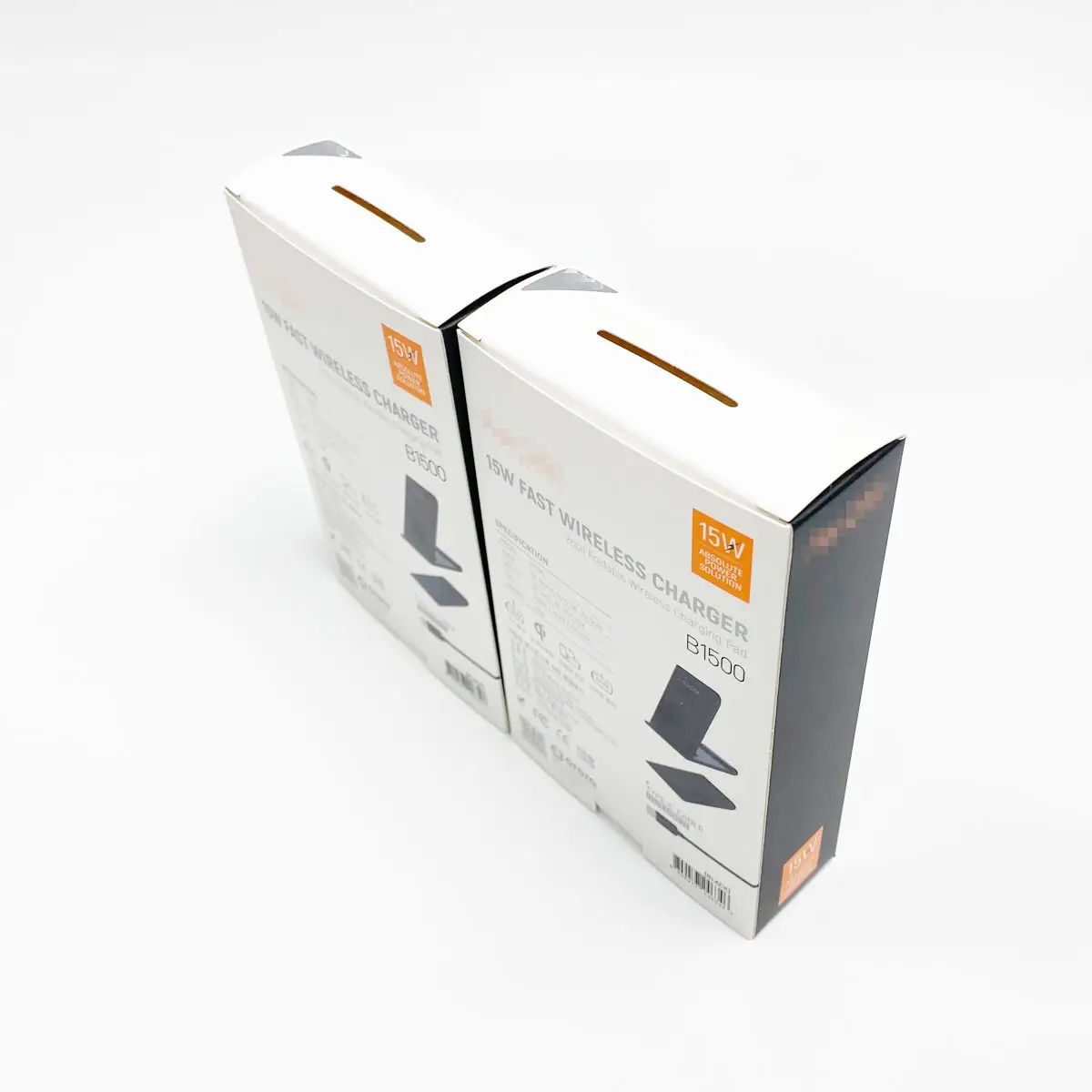 Hot Plastic Product Packaging 0.19 (USD) Rodiant Brand 4