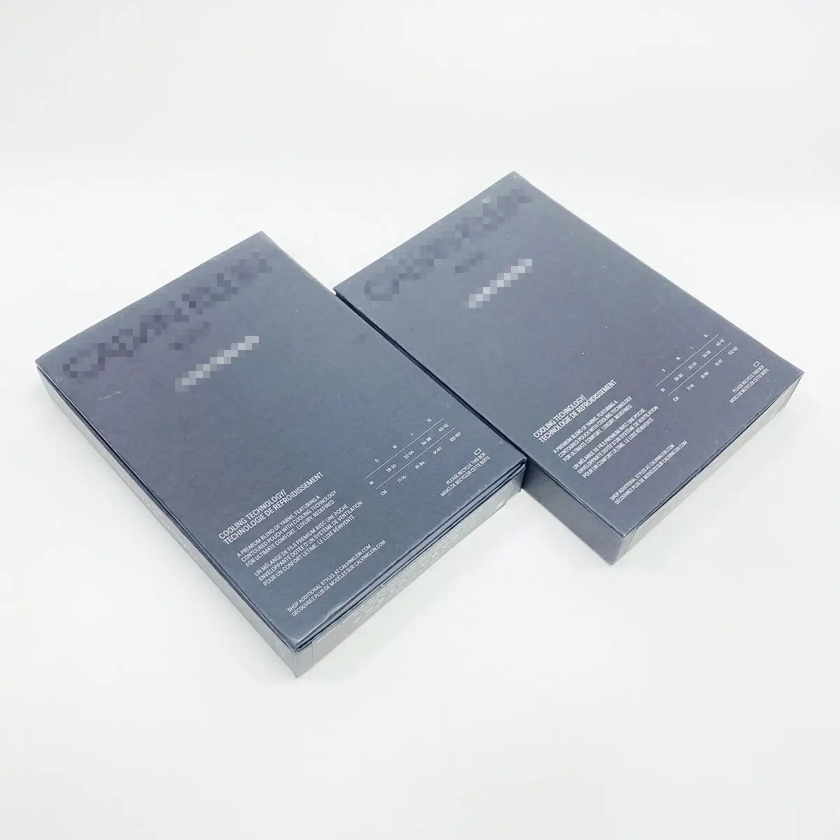 Paper Box for Gift Packaging 0.58 (USD) - for Luxury Goods Packaging - Rodiant 2