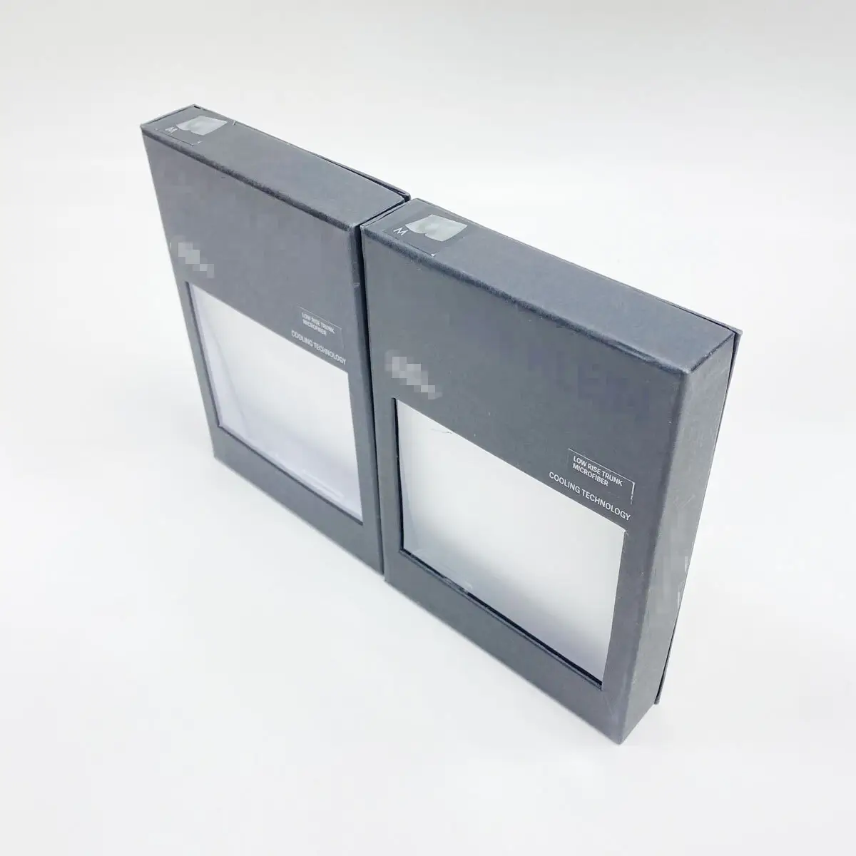Paper Box for Gift Packaging 0.58 (USD) - for Luxury Goods Packaging - Rodiant 3
