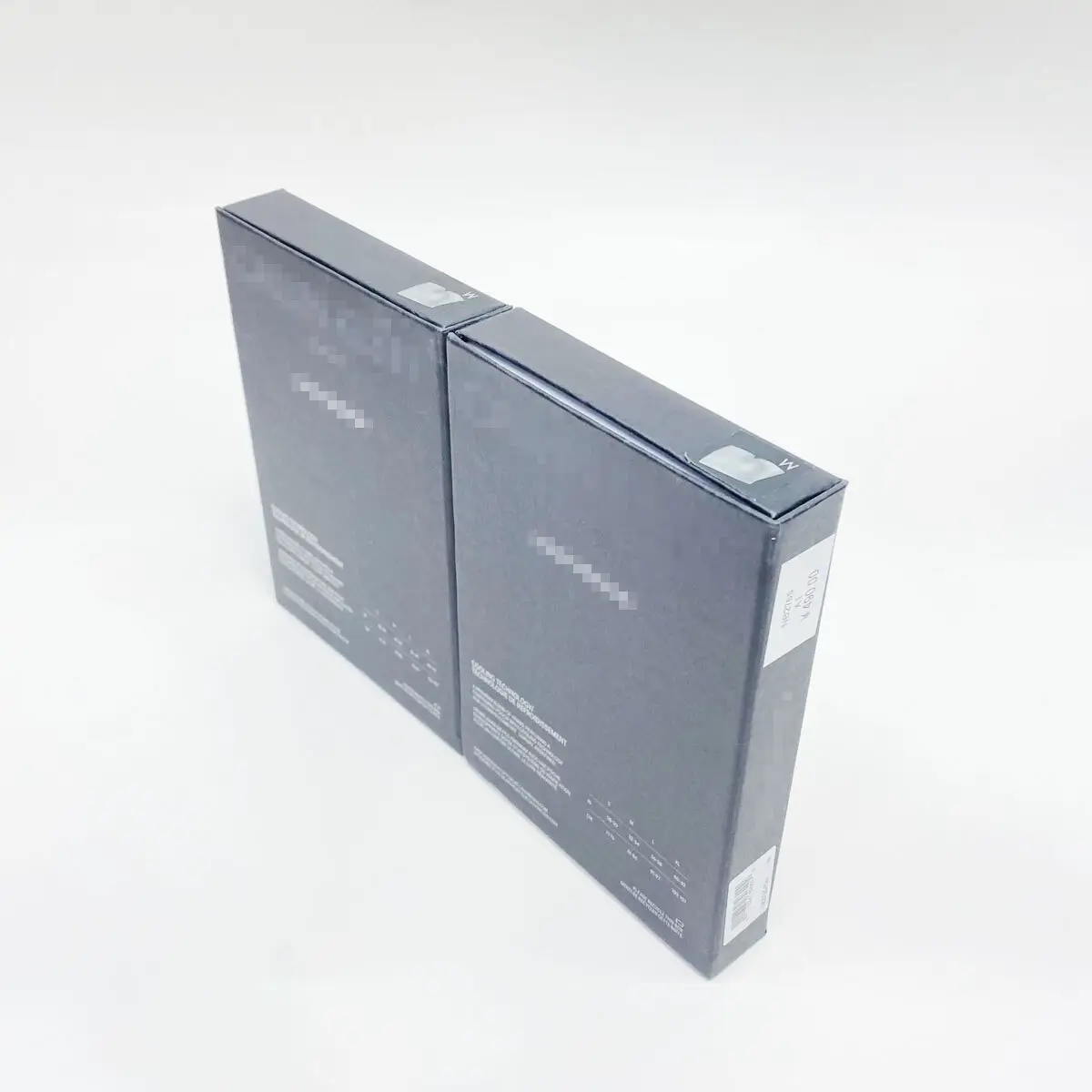 Paper Box for Gift Packaging 0.58 (USD) - for Luxury Goods Packaging - Rodiant 4