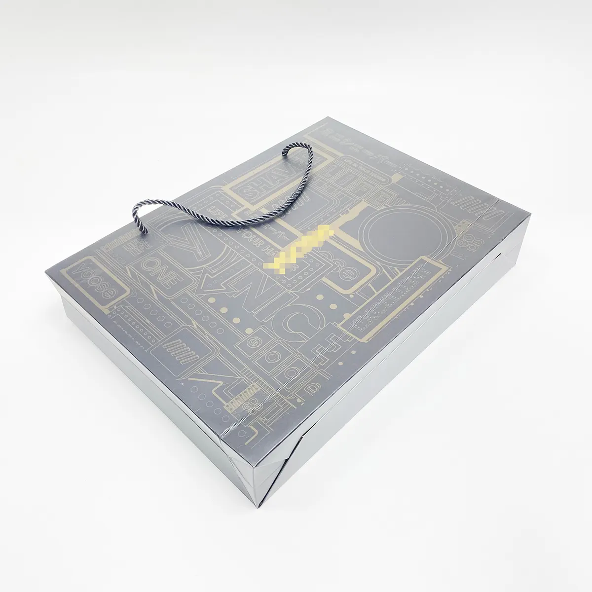 Tote Paper Bag 0.15 (USD) Bulk Buy Rodiant 2