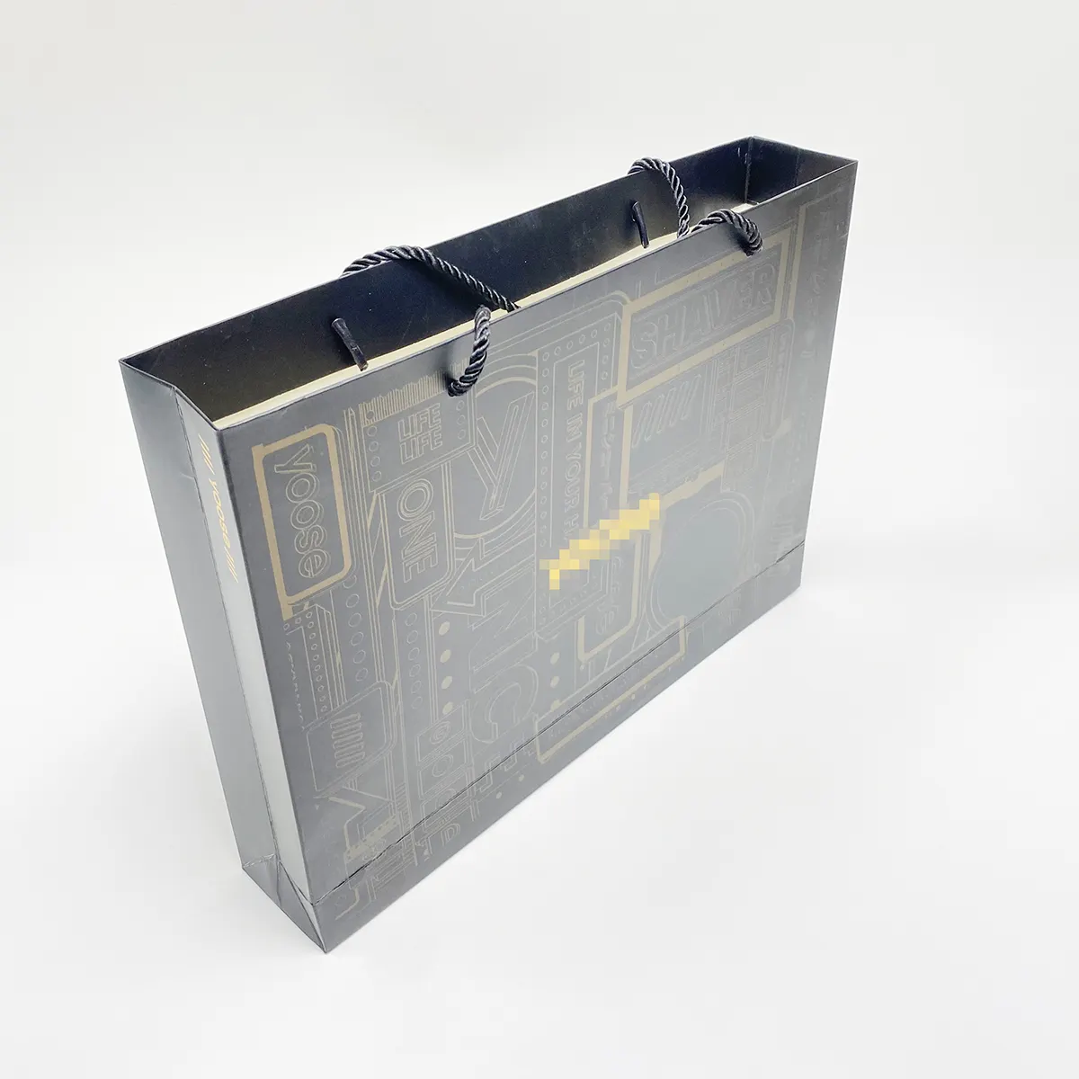 Tote Paper Bag 0.15 (USD) Bulk Buy Rodiant 4