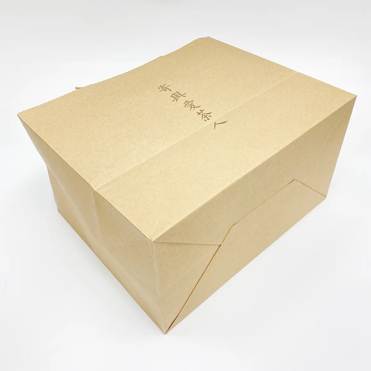 Hot Paper Tote Bags 0.2 (USD) Rodiant Brand 2