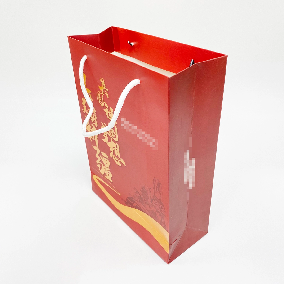 Rodiant Brand Christmas Tote Gift Bags 0.19 (USD) Supplier 3