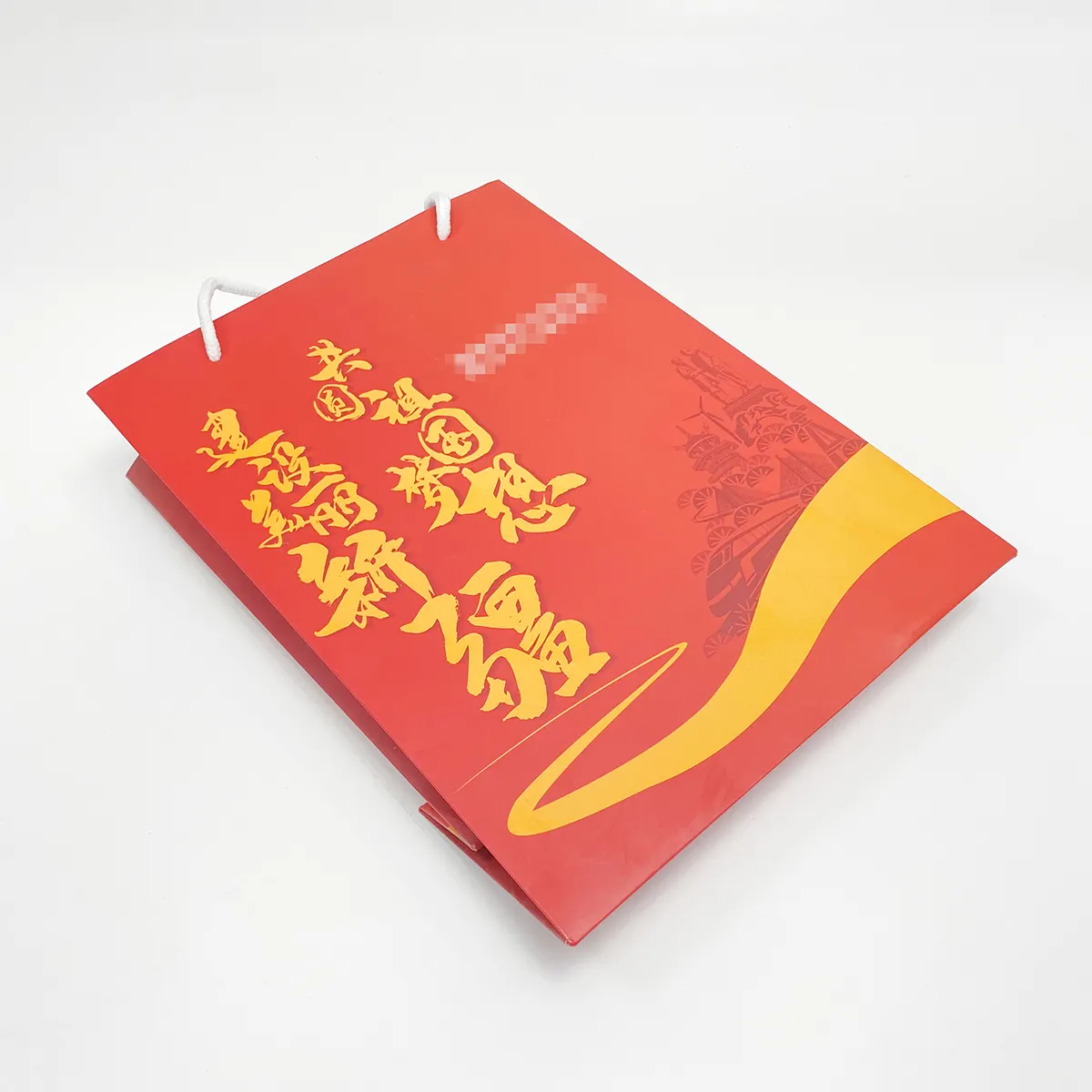 Tote Bag Paper 0.19 (USD) for for Gift Packing - Rodiant 5