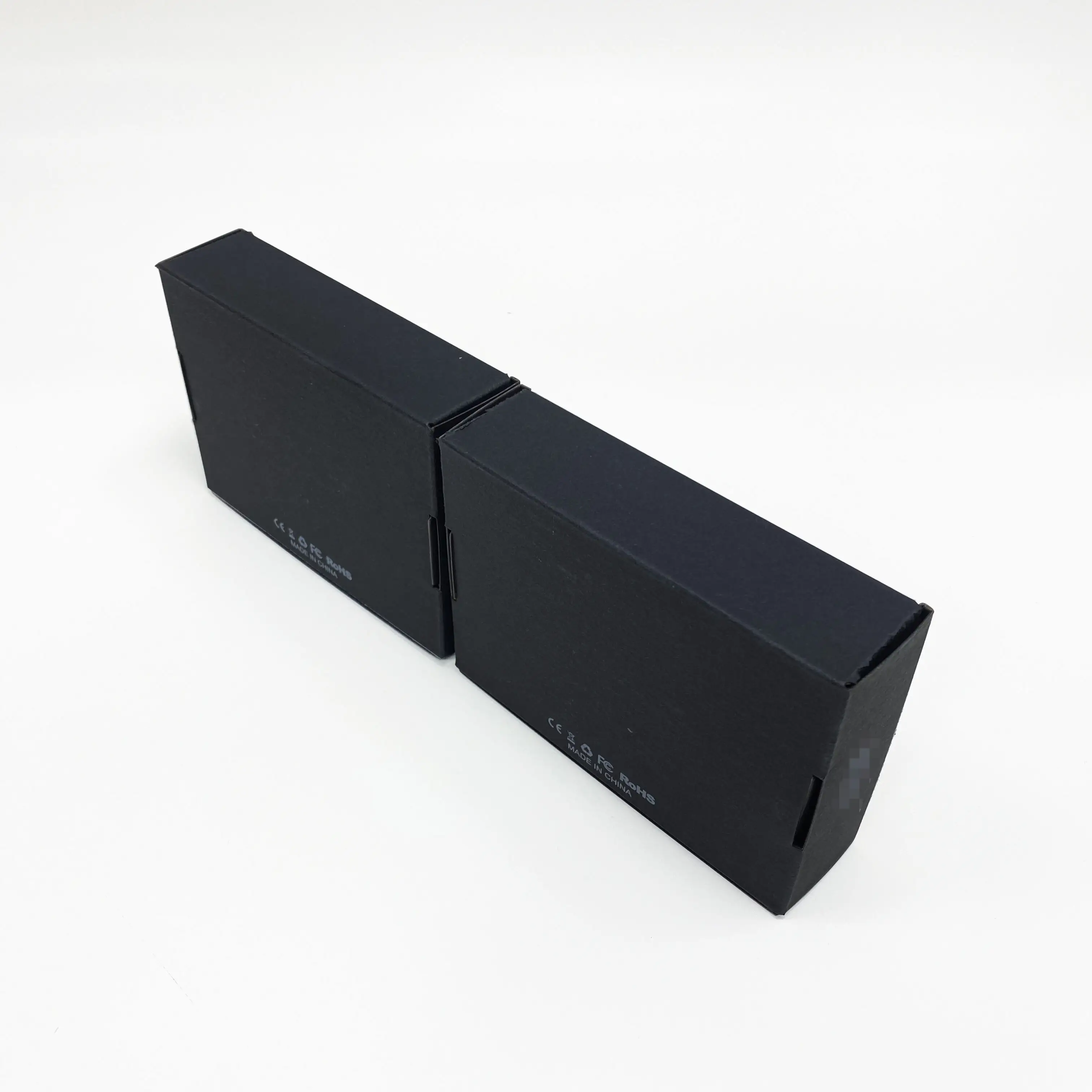 Corrugated Carton Box 0.17 (USD) Rodiant 4