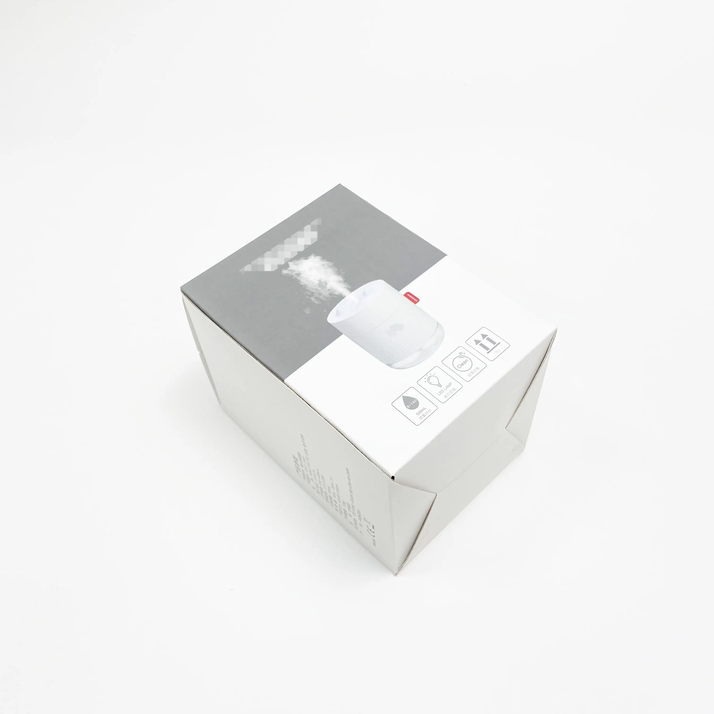 Custom Cardboard Boxes Rodiant Brand 0.17 (USD) 2