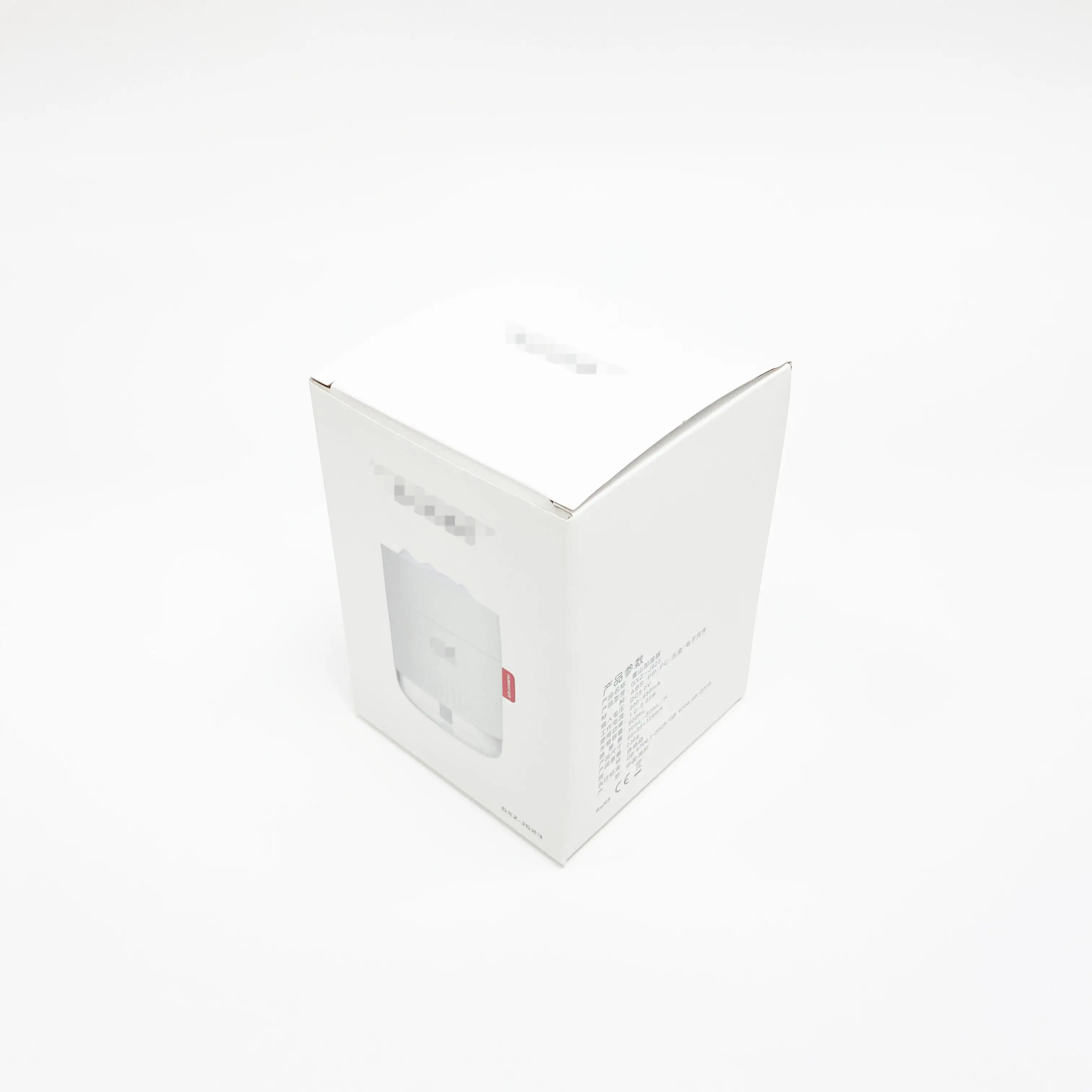 Custom Cardboard Boxes Rodiant Brand 0.17 (USD) 4