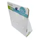 Rodiant Corrugated Countertop Display, 0.37 (USD), | Rodiant 3