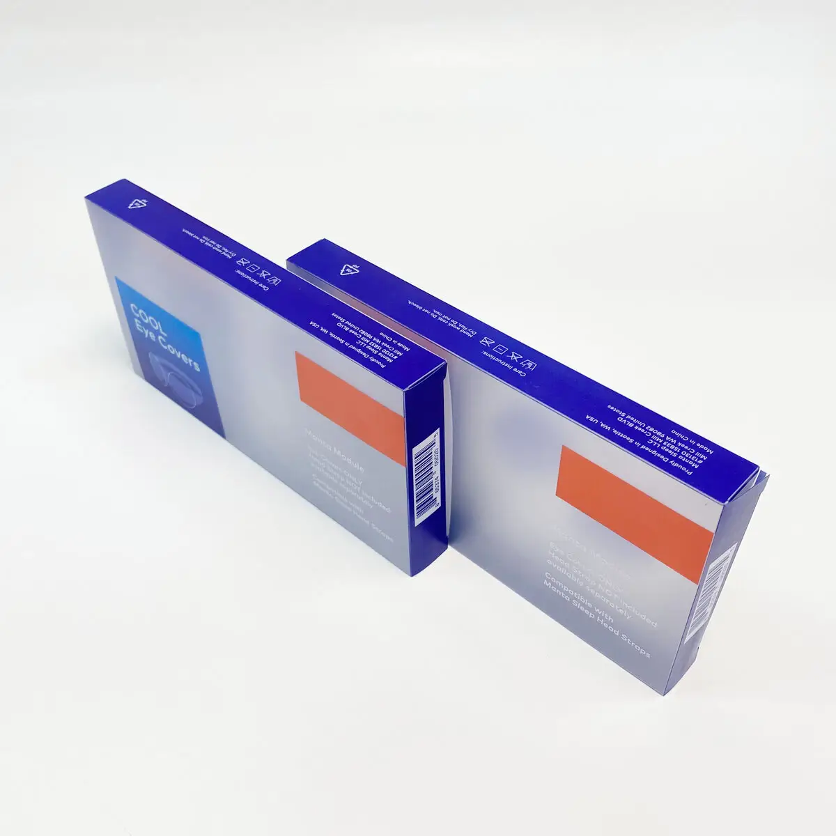 Rodiant Small Plastic Box for Electronics 0.24(USD) / 3