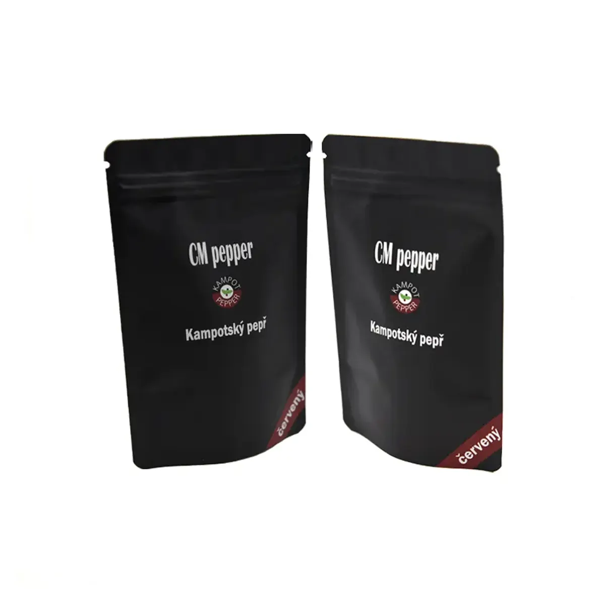 Rodiant Brand Flat Bottom Coffee Bags Manufacture 0.07(USD) 2