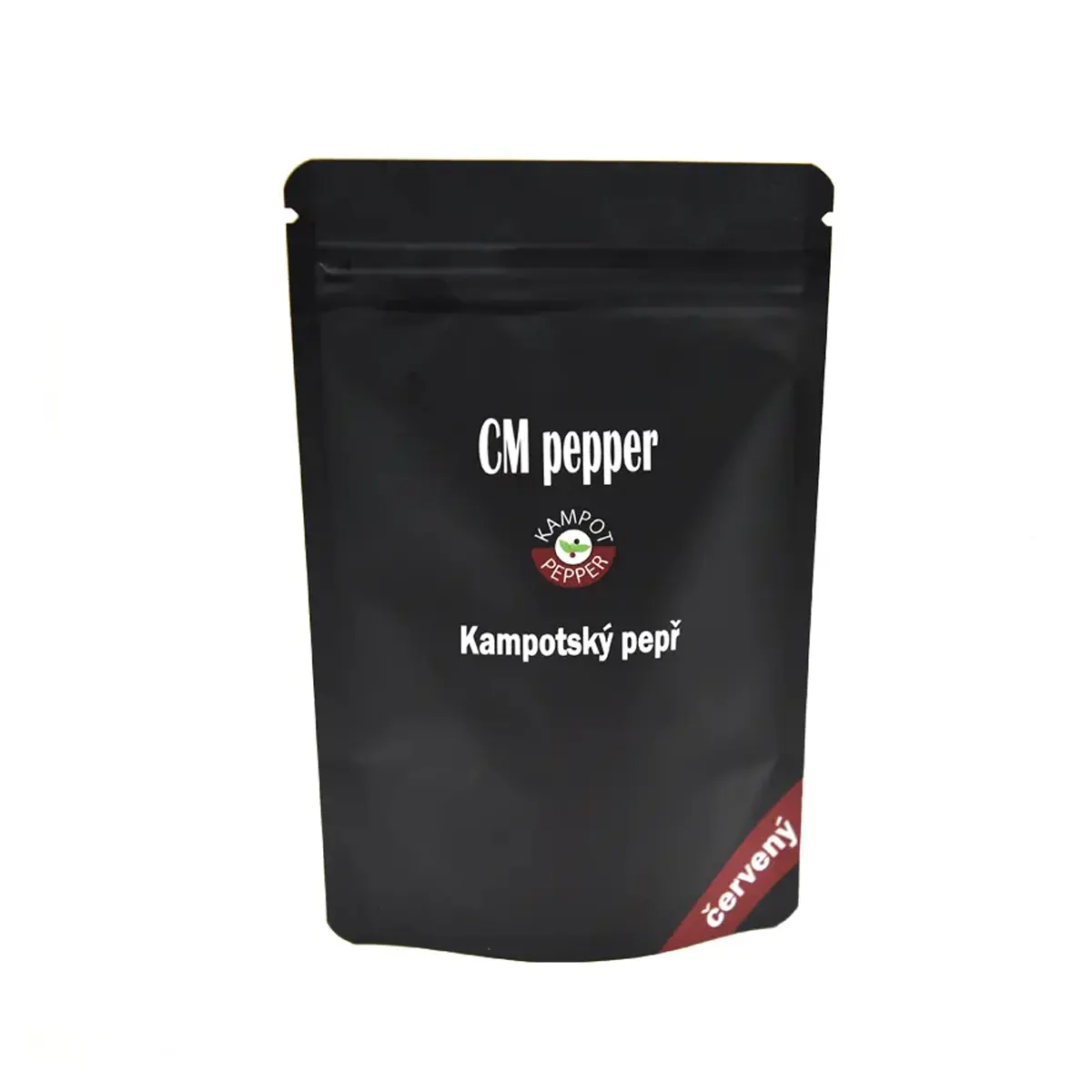 Rodiant Brand Flat Bottom Coffee Bags Manufacture 0.07(USD) 5