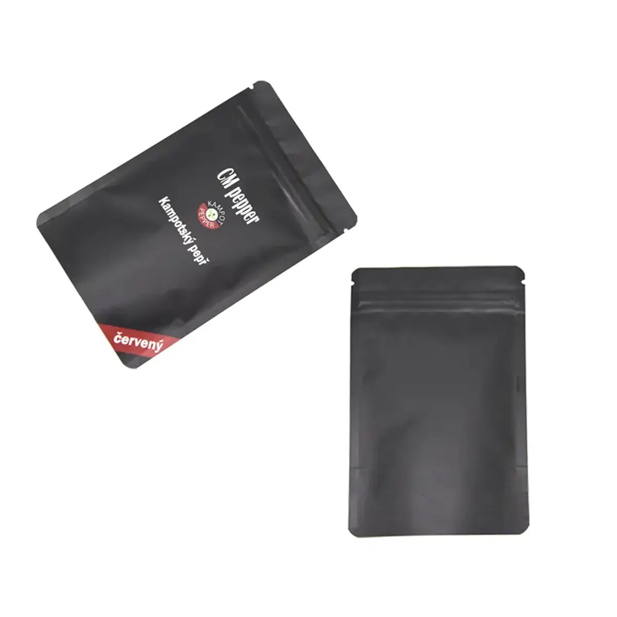 Rodiant Brand Flat Bottom Coffee Bags Manufacture 0.07(USD) 3