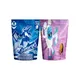 Standing Plastic Pouch 0.07(USD) for Products Packaging Rodiant 2