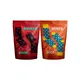 Standing Plastic Pouch 0.07(USD) for Products Packaging Rodiant 3
